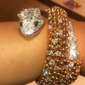 Meet your Posher, Dandre